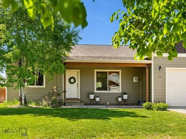 70 Cedar Wood Cir, Bozeman, MT 59718
