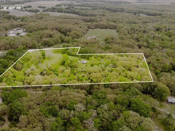 826 SE 425th Rd, Knob Noster, MO 65336