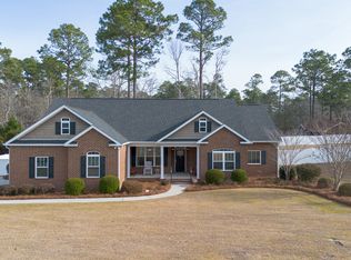 454 Myrtle Crossing Ln, Statesboro, GA 30458