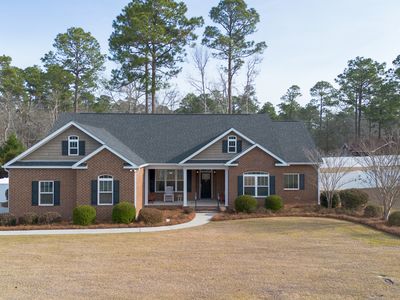 454 Myrtle Crossing Ln, Statesboro, GA, 30458