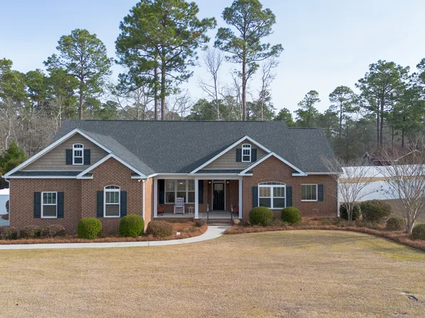 454 Myrtle Crossing Ln, Statesboro, GA 30458