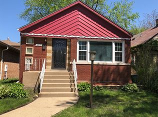 14117 S La Salle St, Riverdale, IL