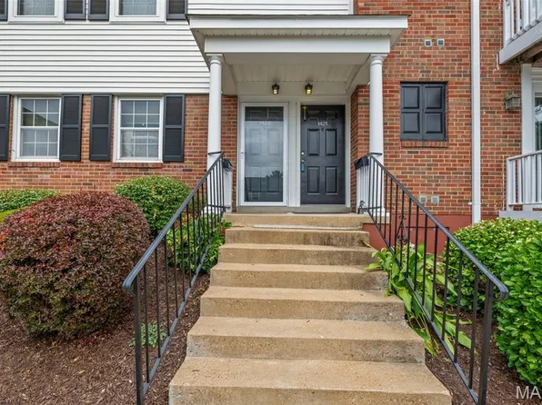 1421 Oriole Pl, Saint Louis, MO 63144