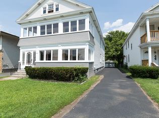 511 New Scotland Ave #2, Albany, NY 12208