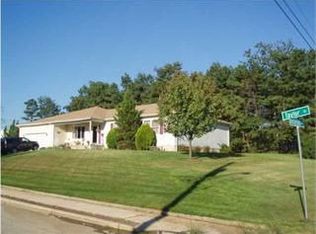285 Taylor St, Bayville, NJ 08721