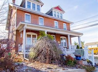 236 E State St, Coopersburg, PA 18036
