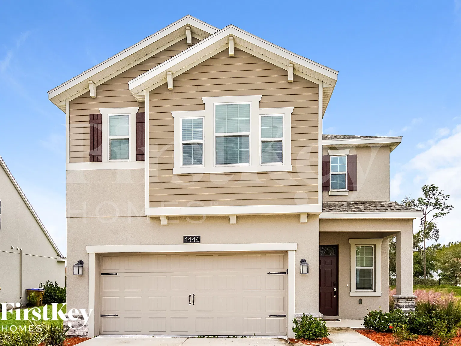 4 bed, 2.5 bath, 2349 sqft, $2,790 — Photo 1