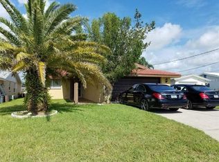 4916 Blue Heron Dr, New Port Richey, FL 34652