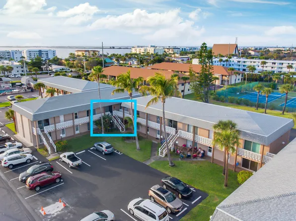 3150 N Atlantic Ave APT 5-990, Cocoa Beach, FL 32931