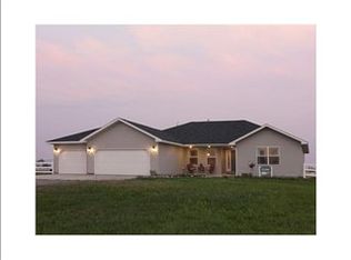 7290 Whitetail Run, Shepherd, MT 59079