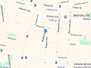 1401 Bedford Ave #2R, Brooklyn, NY 11216