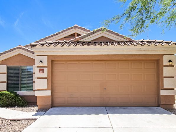 23257 W Cocopah St