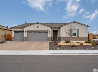 2350 E Deschutes Dr, Sparks, NV 89436