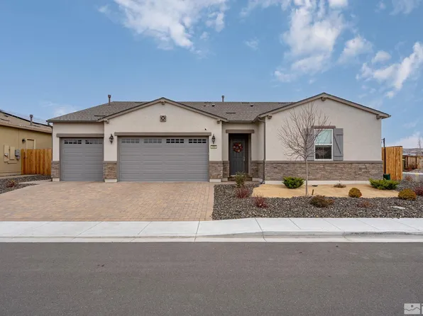 2350 E Deschutes Dr, Sparks, NV 89436