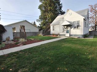 7420 E 2nd Ave, Spokane, WA 99212