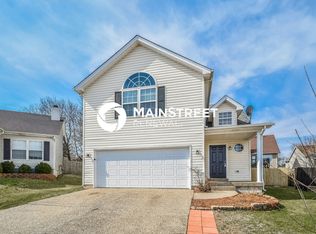 10500 Whitepine View Pl, Louisville, KY 40299