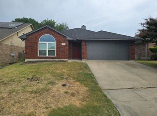 4029 Appleyard Dr, Fort Worth, TX 76137