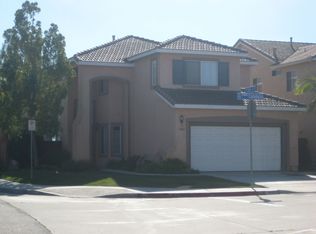 1002 Camino Calabazo, Chula Vista, CA 91910
