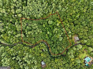 0 Raven Ridge Cir, Mineral Bluff, GA 30559