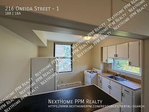 216 Oneida St #1 Photo 1