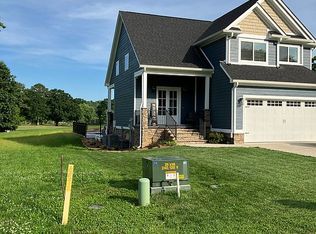 355 Norman Creek Rd, Evensville, TN 37332