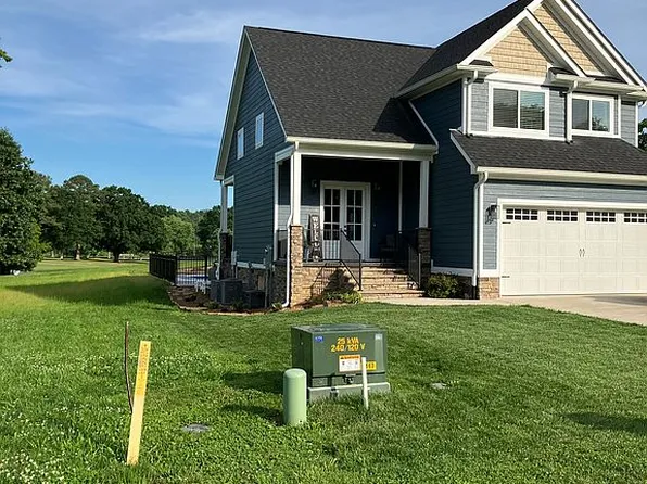 355 Norman Creek Rd, Evensville, TN 37332