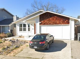 265 Kiva Pl, Santa Rosa, CA 95403