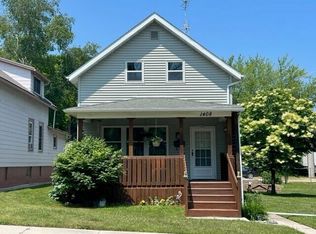 1408 Alabama Ave, Sheboygan, WI 53081