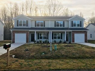 186 Village Creek Way, Salisbury, NC 28147