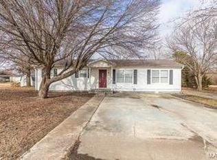 167 Marler St, Neelyville, MO 63954
