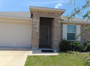 15105 Harkness Pass, Austin, TX 78725