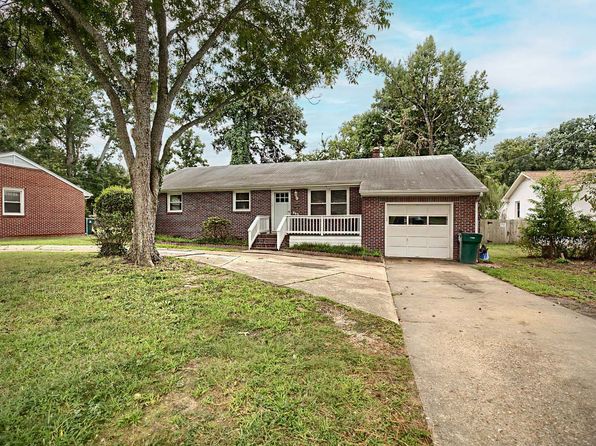 553 Blount Point Rd