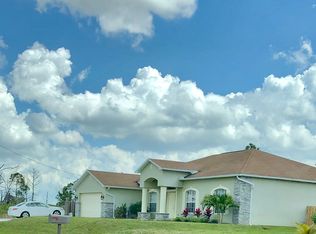 2611 20th St W UNIT 12, Lehigh Acres, FL 33971