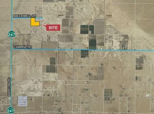 Macdowell Dr, Lucerne valley, CA 92356