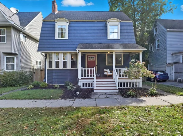 158 Merriman St, Rochester, NY 14607