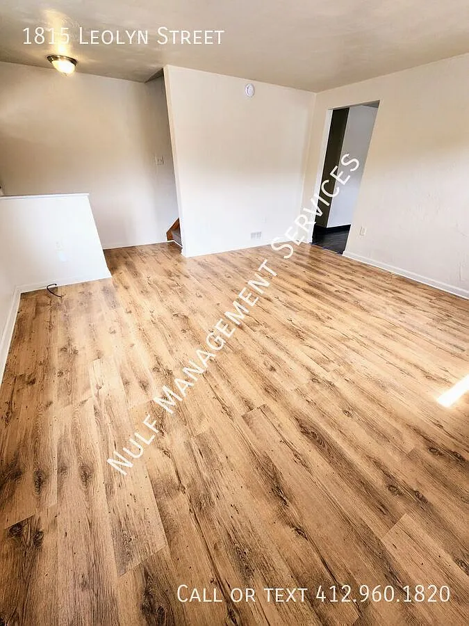 3 bed, 1 bath in Carrick — Photo 2
