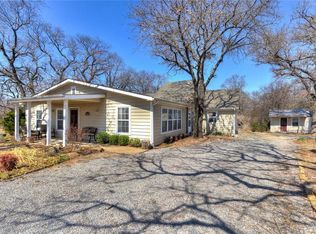 36004 Hardesty Rd, Shawnee, OK 74801