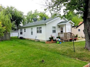 7025 W 134th Ave, Cedar Lake, IN 46303