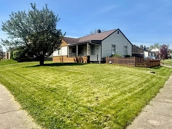 3006 Shirley Rd, Youngstown, OH 44502