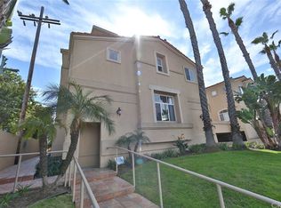 1630 E Palm Ave UNIT 10, El Segundo, CA 90245