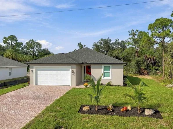 1631 LACE TERRACE, PORT CHARLOTTE, FL 33953