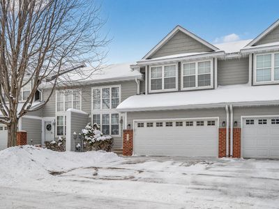 9223 Mount Curve Blvd, Monticello, MN, 55362