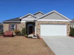 792 Wintercreeper Dr, Longs, SC 29568