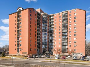 6500 Woodlake Dr APT 309, Richfield, MN 55423