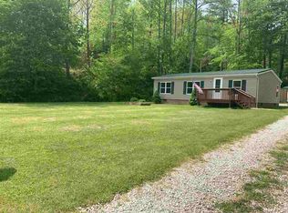 457 Four Mile Rd, Rush, KY 41168