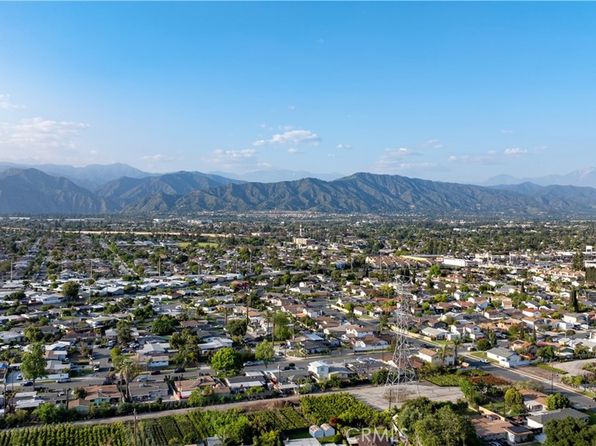 5314 N Banewell Ave, Azusa, CA 91702