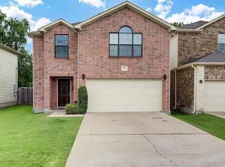 827 E 36th St, Houston, TX 77022