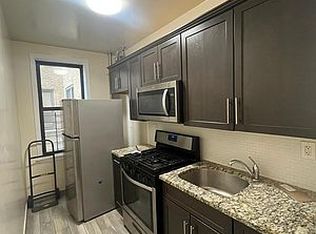 267 Edgecombe Ave #6D, New York, NY 10031