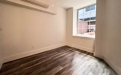 Rented by Keller Williams NYC