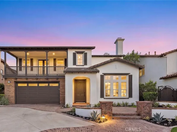 14 Marchin Dr, Coto De Caza, CA 92679